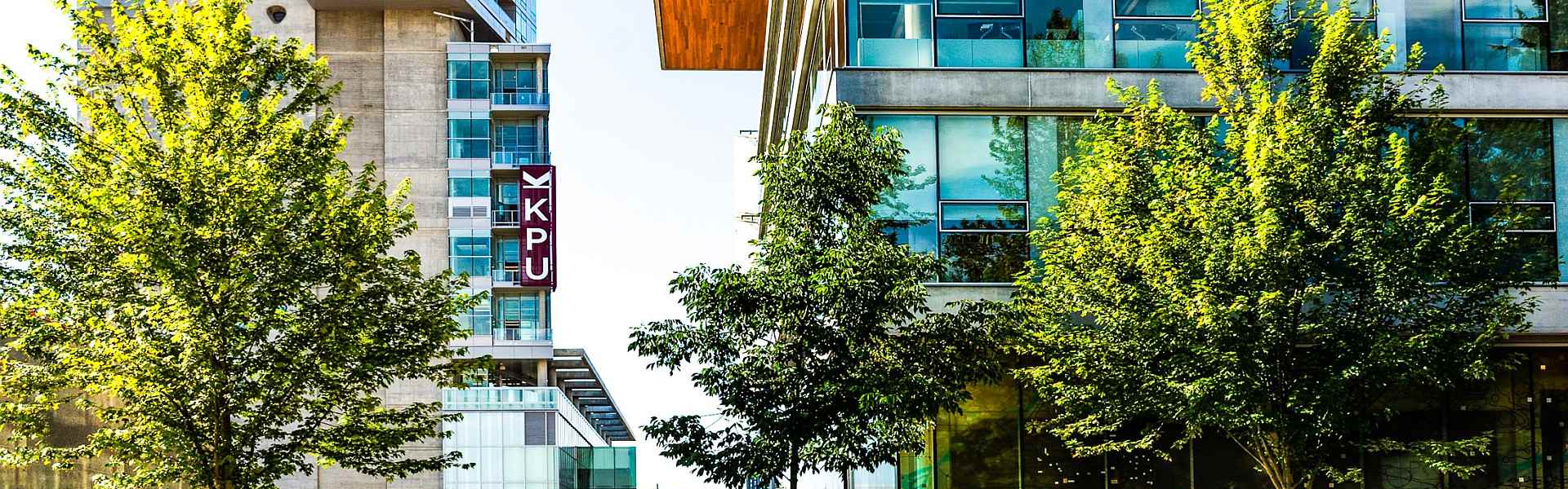 Civic Plaza campus