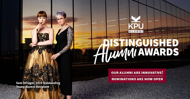 Nominate Exceptional Alumni!<br><h5>January 4, 2022</h5></br>