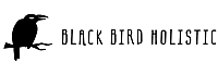 Logo: Black Bird Holistic