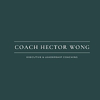 Logo: Coach Hector Wong