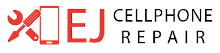 Logo: EJ Cellphone Repair