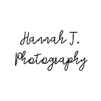 Logo: Hannah T Photography