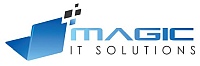 Logo: Magic IT Solutions