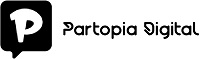 Logo: Partopia Digital