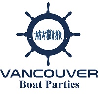 Logo: Vancouver Boat Parties